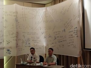 Kuasa Hukum Bantah Bos Selamat Pagi Indonesia Disebut Intimidasi Korban