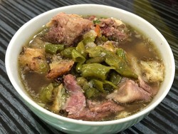 Bikin Laper: Nikmatnya Sop Janda, Selalu Bisa Bikin Ngiler