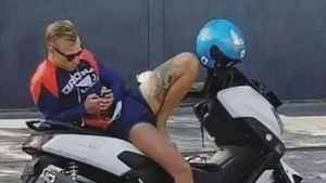 Kumpulan Foto Tak Masuk Akal Tapi Bikin Penasaran, Awas Terkecoh