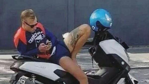 Kumpulan Foto Tak Masuk Akal Tapi Bikin Penasaran, Awas Terkecoh