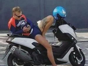 Kumpulan Foto Tak Masuk Akal Tapi Bikin Penasaran, Awas Terkecoh