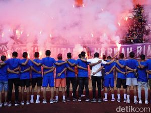 PSPS Riau Harus Klarifikasi Tudingan Polisi Minta Uang Keamanan Rp 40 Juta PSPS Riau Harus Klarifikasi Tudingan Polisi Minta Uang Keamanan Rp 40 Juta