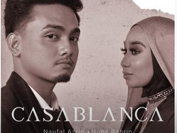 Lirik Lagu Casablanca yang Lagi Viral di TikTok