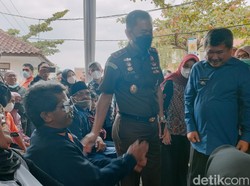 Kisah Lansia Garut Bisa Melihat Lagi Usai 7 Tahun Derita Katarak