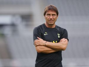 Saat Para Pemain Tottenham Hotspur Disiksa Antonio Conte