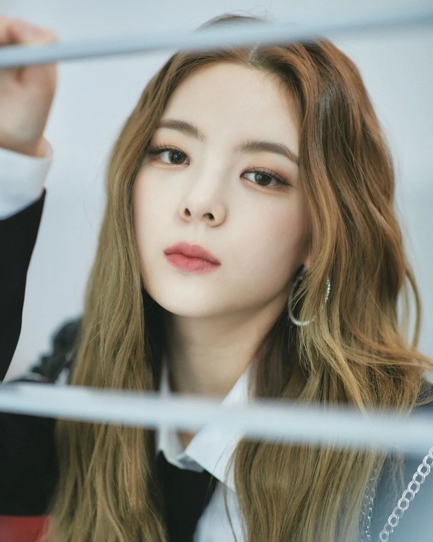 Lia ITZY/ Foto: Instagram/ @lia.itzy Lia ITZY/ Foto: Instagram/ @lia.itzy