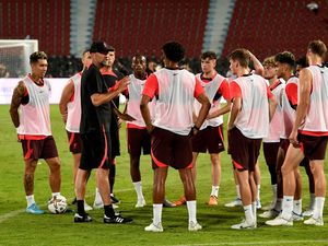 Para Rival Perkuat Skuad, Liverpool Tidak Takut!