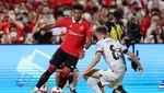 Tanpa Ronaldo, Mungkin Ini Starting XI MU Vs Brighton di Akhir Pekan