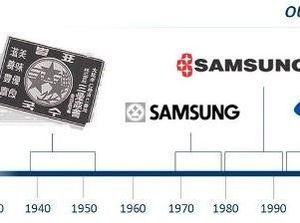 Arti Nama Samsung dan Siapa Penggagasnya, Biar Nggak Penasaran