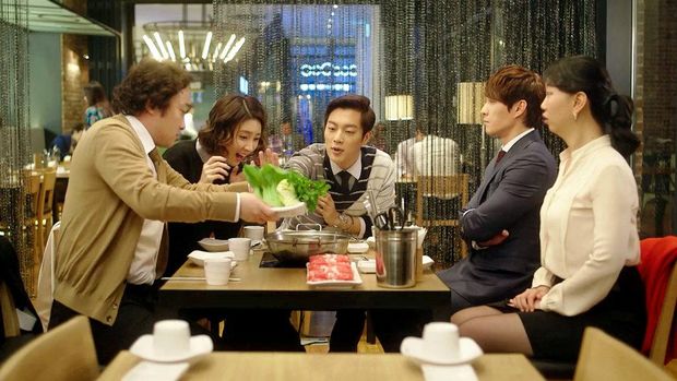 3 Tradisi Unik Sering Muncul di Drama Korea, Sudah Tahu?
