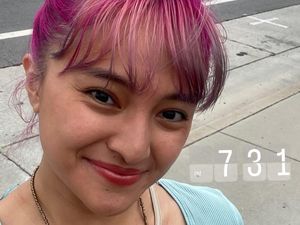 Pulang dari LA, Marshanda Protes dengan Sebuah Fenomena: Gue Nggak Terima! Pulang dari LA, Marshanda Protes dengan Sebuah Fenomena: Gue Nggak Terima!