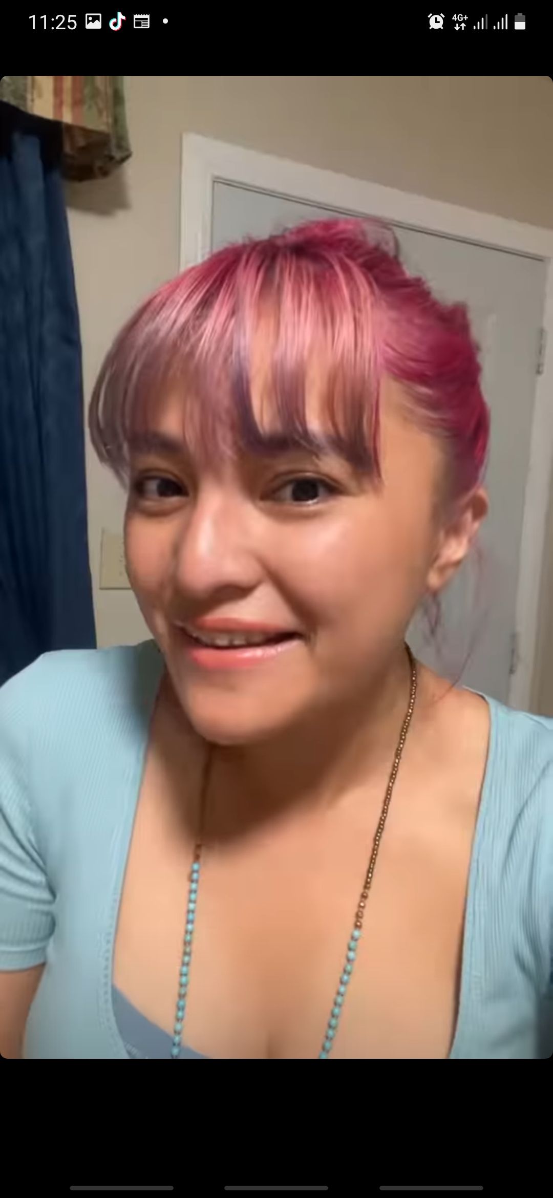 Marshanda muncul