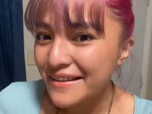 Cerita Marshanda Sempat Diperlakukan Kasar oleh RS Jiwa Saat Hilang di AS