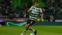 3. Matheus Nunes - 45 juta euro atau sekitar Rp 864,6 miliar (ke Wolves, 2022). Foto: Getty Images/Gualter Fatia