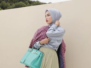 Razman Minta Medina Zein Dicek Lagi Kesehatannya Jelang Sidang