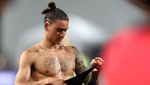 Menanti Sengatan Darwin Nunez di Thailand