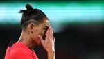 Menanti Sengatan Darwin Nunez di Thailand