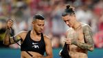 Menanti Sengatan Darwin Nunez di Thailand