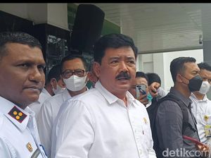 Konflik Agraria di Sumut jadi Atensi Menteri ATR Hadi Tjahjanto Konflik Agraria di Sumut jadi Atensi Menteri ATR Hadi Tjahjanto