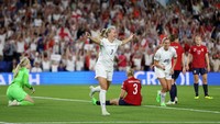 Hasil ini membuat Inggris kukuh di puncak klasemen Grup A dengan koleksi enam poin, unggul tiga angka dari Austria yang berada di posisi kedua. Sementara Norwegia harus puas nangkring di urutan ketiga.