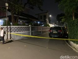 3 Kejanggalan Kasus Brigadir Yoshua yang Diungkap Mahfud Md