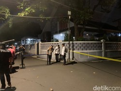 KontraS Ungkap 6 Kejanggalan Kasus Polisi Tembak Polisi Tewaskan Brigadir J