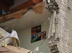 Heboh Apartemen Fans One Piece di Ukraina Kena Bom Rusia