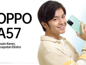 Oppo A57 Akan Segera Rilis di Indonesia, Intip Bocorannya