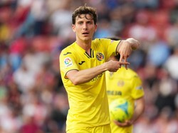 Mantan Incaran MU Resmi Gabung Aston Villa