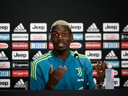 Balik ke Juve, Pogba Curhat soal Inkonsistensinya di MU