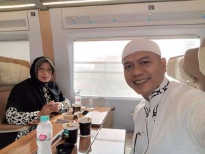 Bupati Bandung Imbau Masyarakat Segera Vaksin Booster