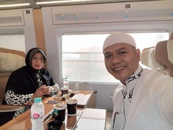 Bupati Bandung Imbau Masyarakat Segera Vaksin Booster