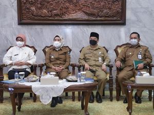 Pemkab Serang Janji Tuntaskan Sertifikasi 1.381 Aset Daerah