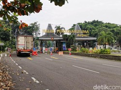 Monopoli Taksi di Bandara Halim, Bos ATS Beberkan Pembagian Tugas dengan TNI AU