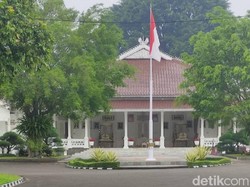 Bertambahnya Pejabat Pemkab Cianjur yang Mundur dari Jabatan