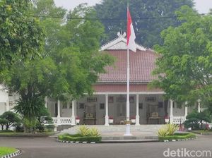 Kisruh Petisi Tuntut Mundur Berakhir, Kepala OPD-Sekda Cianjur Islah Kisruh Petisi Tuntut Mundur Berakhir, Kepala OPD-Sekda Cianjur Islah