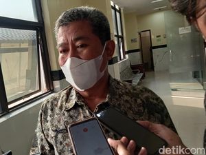 Sidang Tuntutan Terdakwa Kebakaran Lapas Tangerang Ditunda, Ini Alasannya Sidang Tuntutan Terdakwa Kebakaran Lapas Tangerang Ditunda, Ini Alasannya