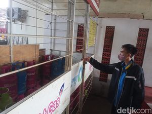 Harga LPG Naik, Pakar UIN Bandung: Hambat Pemulihan Ekonomi