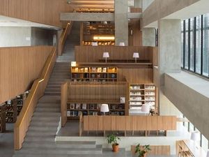 7 Perpustakaan Umum Jakarta yang Buka Sampai Malam, Pas Buat Libur Sekolah 7 Perpustakaan Umum Jakarta yang Buka Sampai Malam, Pas Buat Libur Sekolah