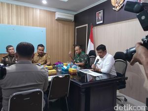 Pembangunan Tanggul Rob di Belawan, Bobby: Harus Selesai Tahun Ini! Pembangunan Tanggul Rob di Belawan, Bobby: Harus Selesai Tahun Ini!