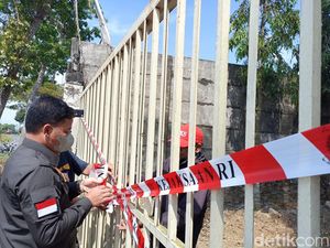 Dugaan Korupsi Dana Hibah, Kejari Blitar Sita Aset Mantan Anggota DPRD Jatim