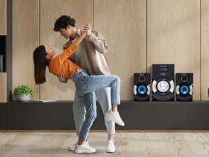 Suaranya Bikin Kagum! Ini Rahasia Polytron Bluetooth Speaker PMA 9507