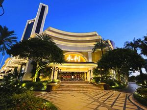 Demi Cuan, Thailand Timbang-timbang Legalkan Kasino