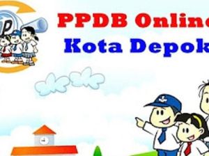 Cara Daftar PPDB Depok Jalur Zonasi SMP, Hari Ini Terakhir!