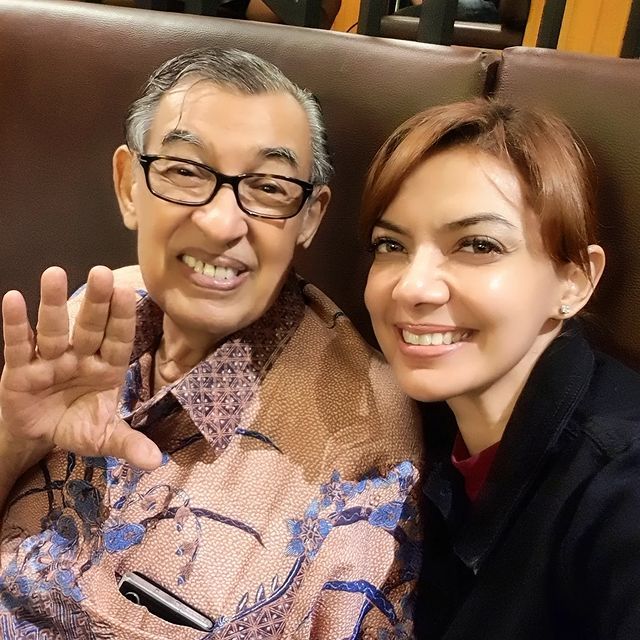 Quraish Shihab dan Najwa