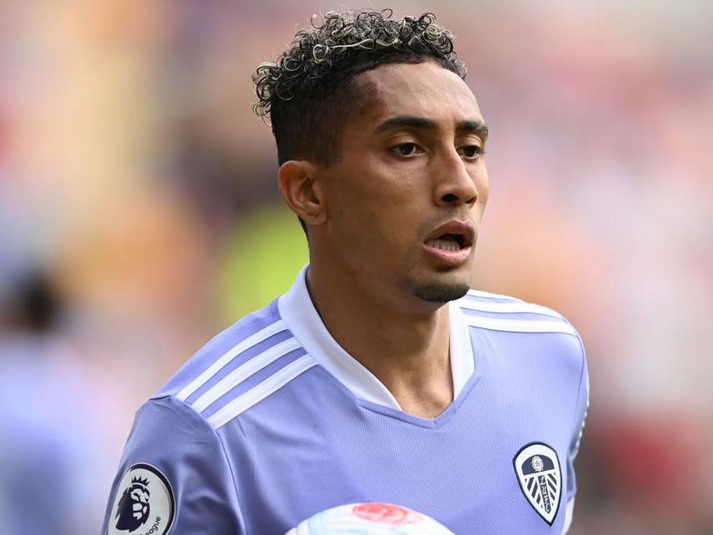 Raphinha Sulit Didapat, Chelsea Alihkan Buruan ke Gnabry dan Leao Raphinha Sulit Didapat, Chelsea Alihkan Buruan ke Gnabry dan Leao