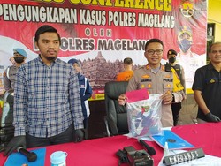 Guru Ngaji di Magelang Cabuli Murid hingga Hamil