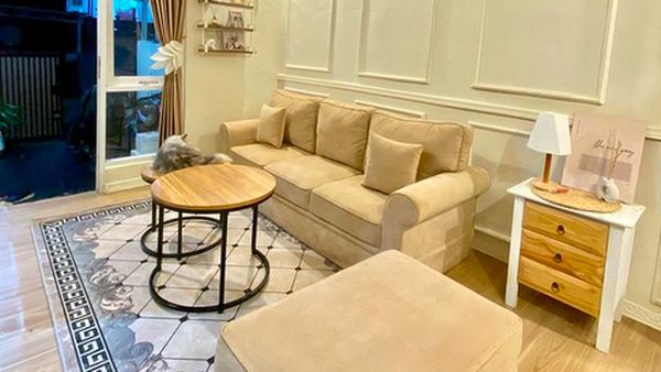 8 Potret Rumah Bersubsidi Tapi Instagramable, Bisa Jadi Inspirasi