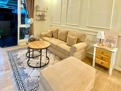 8 Potret Rumah Bersubsidi Tapi Instagramable, Bisa Jadi Inspirasi