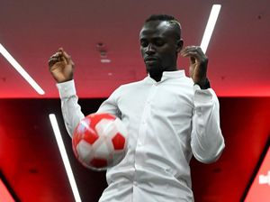 Inilah Nama 10 Calon Pemain Terbaik Afrika 2022, Mane Jadi Unggulan Inilah Nama 10 Calon Pemain Terbaik Afrika 2022, Mane Jadi Unggulan